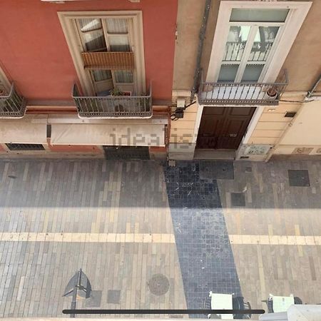 شقة مالقة  في Bakari Centro المظهر الخارجي الصورة